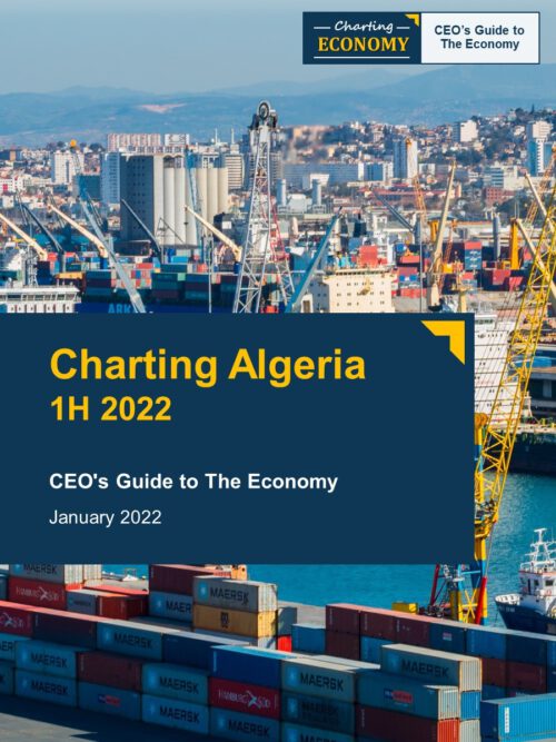Charting Algeria