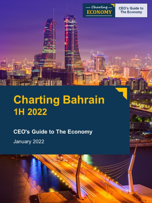 Charting Bahrain