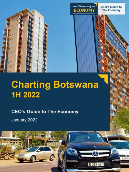 Charting Botswana