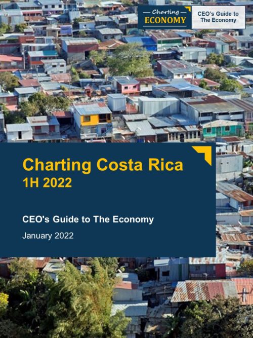 Charting Costa Rica