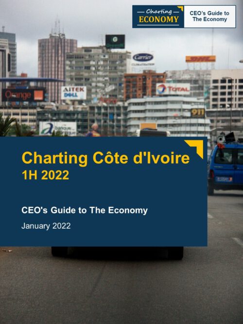 Charting Côte d’Ivoire