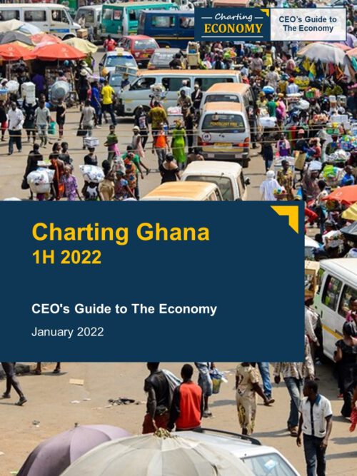 Charting Ghana
