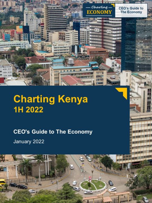 Charting Kenya