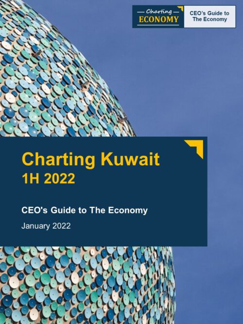 Charting Kuwait