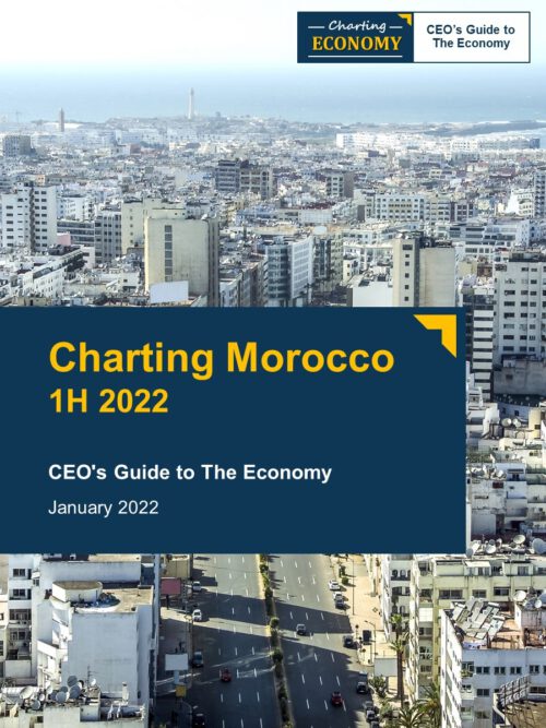 Charting Morocco