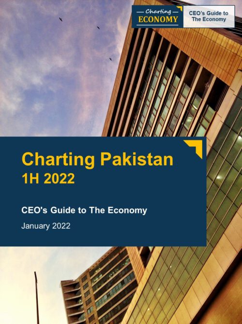 Charting Pakistan