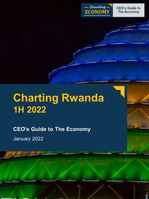 Charting Rwanda
