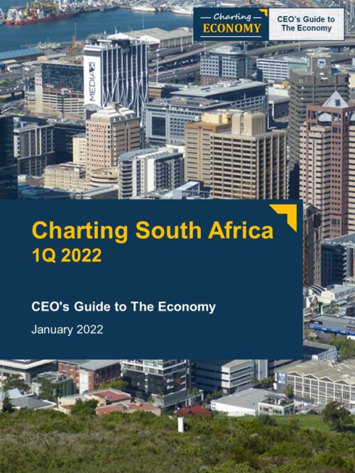 Charting South Africa