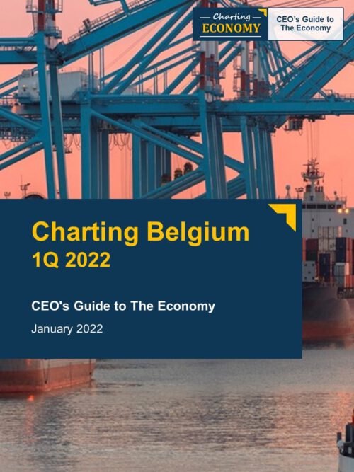 Charting Belgium