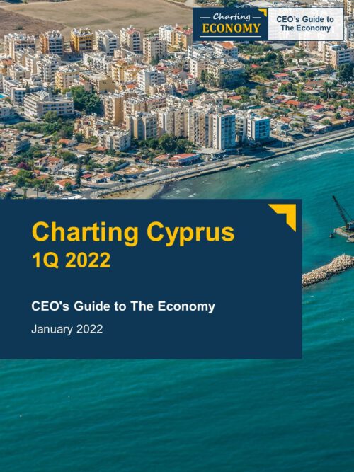 Charting Cyprus
