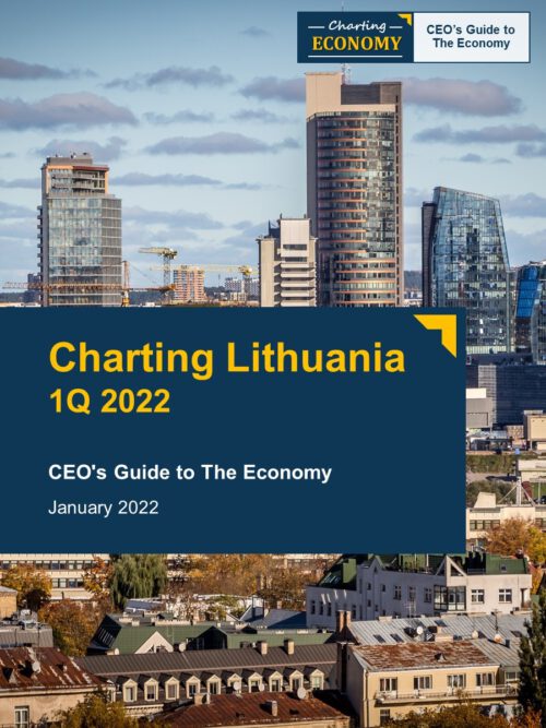 Charting Lithuania