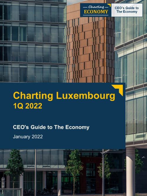 Charting Luxembourg