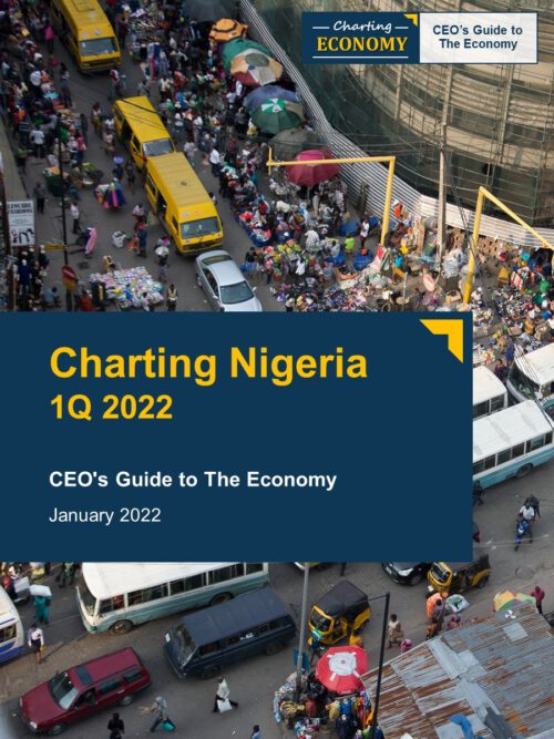 Charting Nigeria