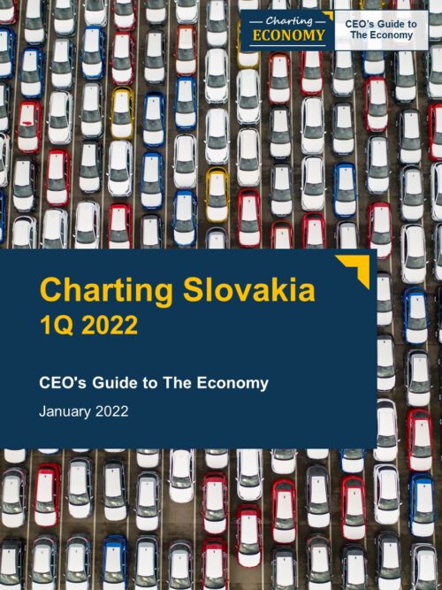 Charting Slovakia