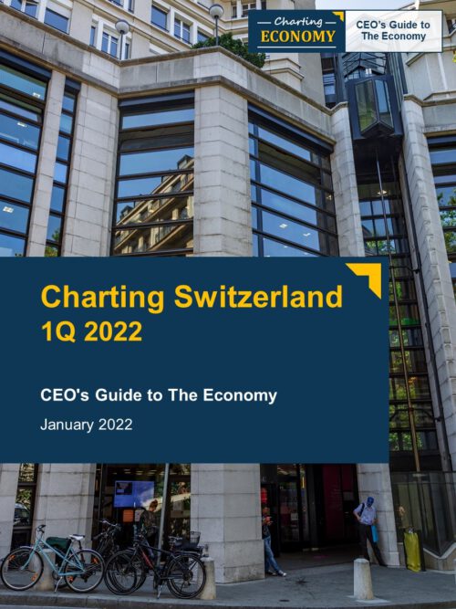 Charting Switzerland