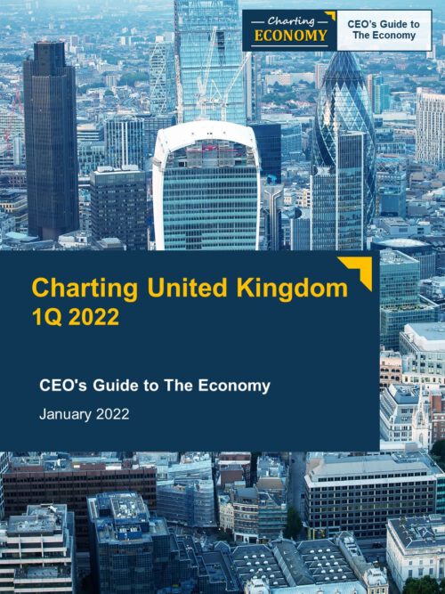 Charting United Kingdom