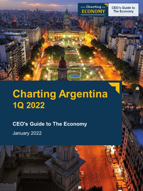 Charting Argentina