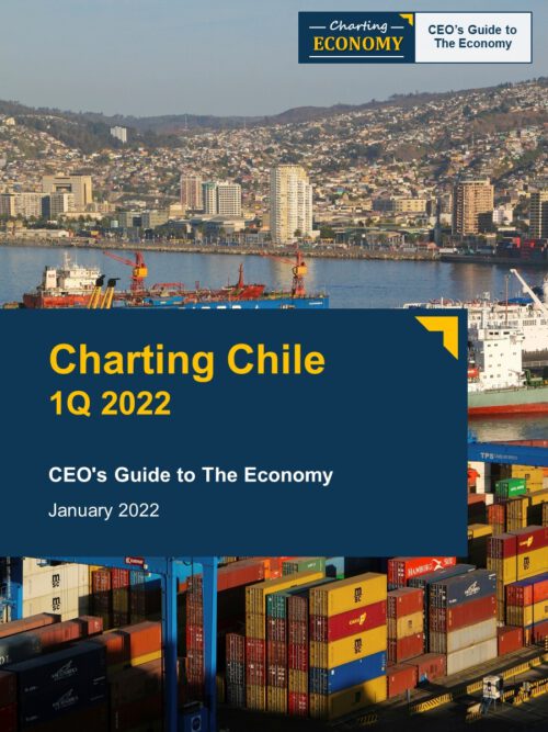 Charting Chile