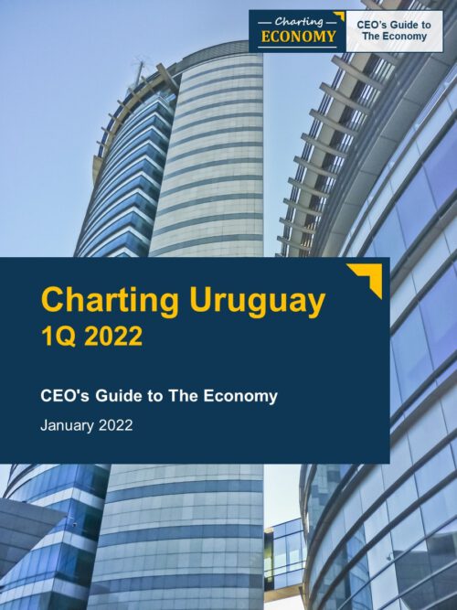 Charting Uruguay